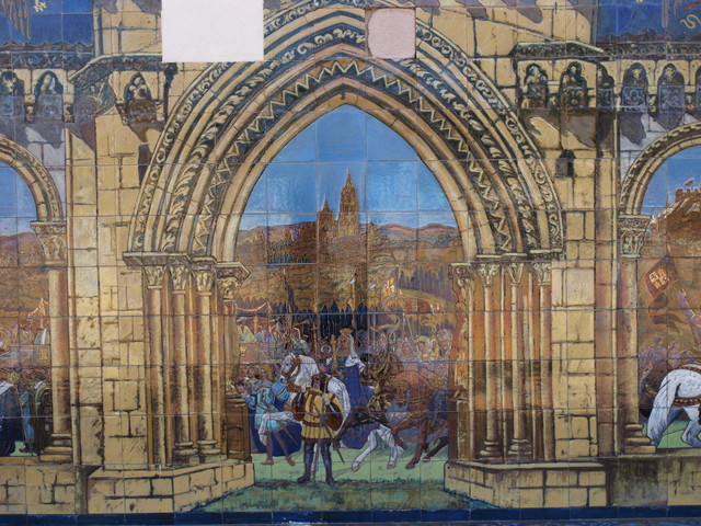 Concordia de Segovia