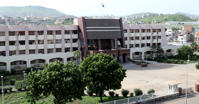 Assinatura de Contrato Programa Inforpress/ Governo Cabo Verde