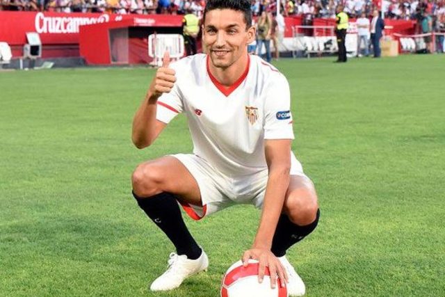 Returned to his First club