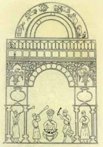 La première clepscydre