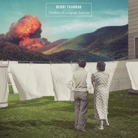 Denbora Da Poligrafo Bakarra