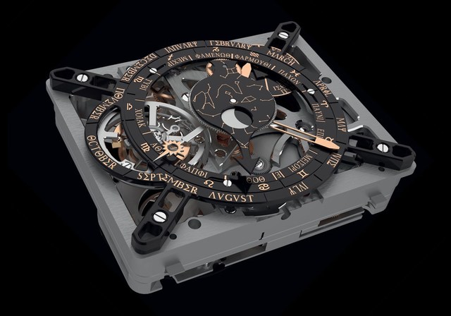 Mecanismo Anticitera