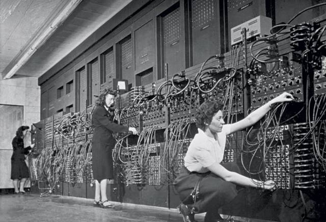 Eniac