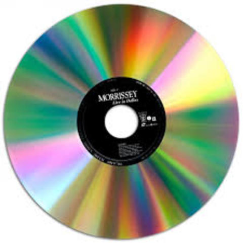 Laserdisc