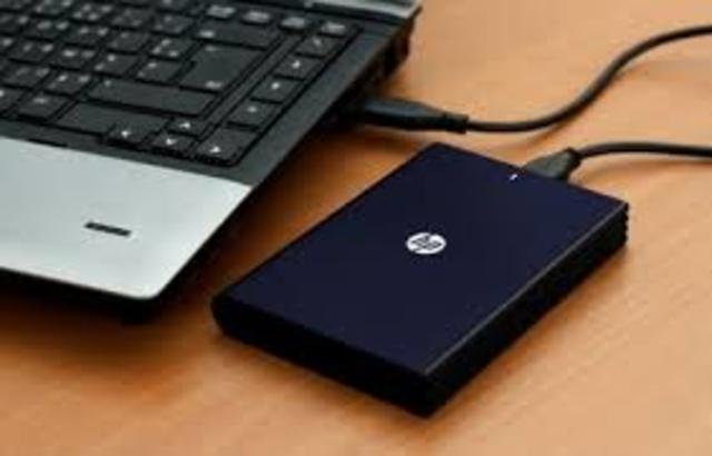Discos duros portátiles