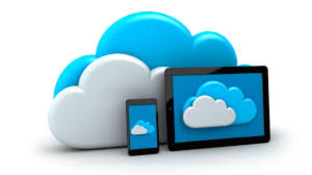 Almacenamiento en cloud