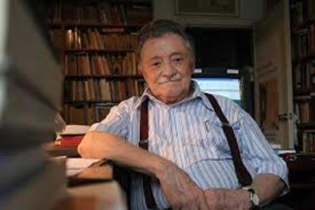 Mario Benedetti