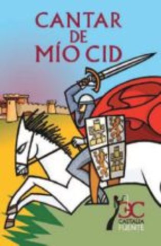 El cantar del mio cid