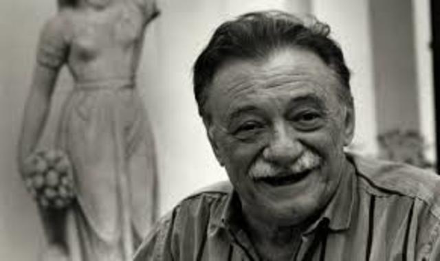 Mario BENEDETTI
