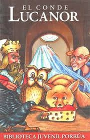 El conde Lucanor