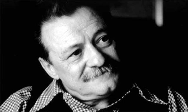 MARIO BENEDETTI