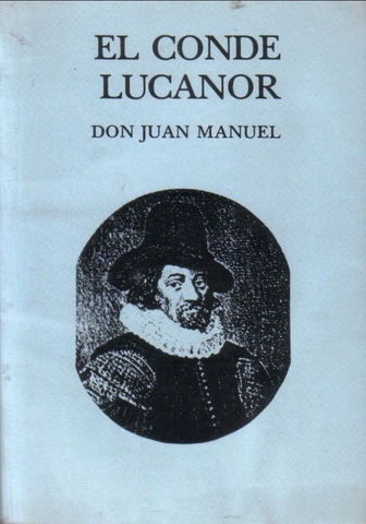 El Conde Lucanor