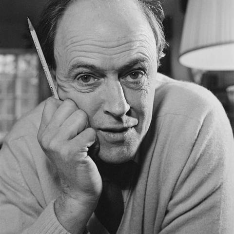 Roald DAHL