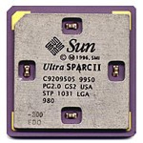 Sun sparc