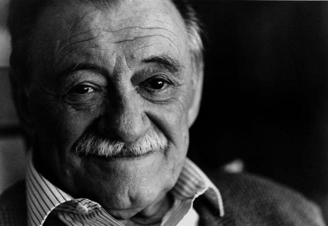 Mario BENEDETTI