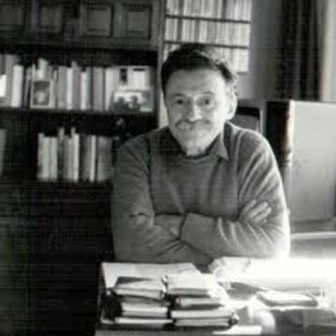 Mario BENEDETTI