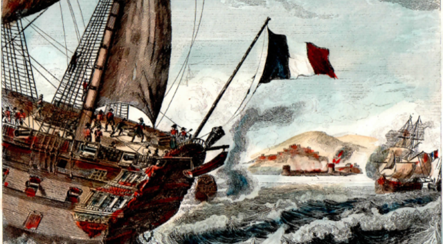 Expédition de Sardaigne