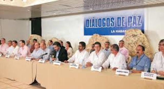 Punto final al alto al fuego