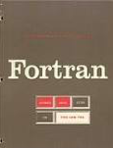 The first digital language