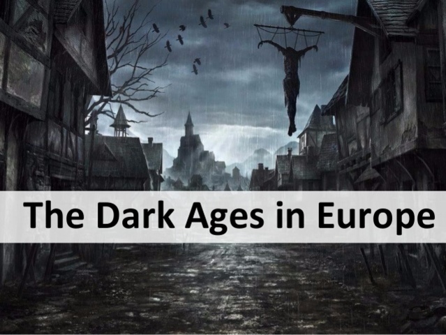 dark ages