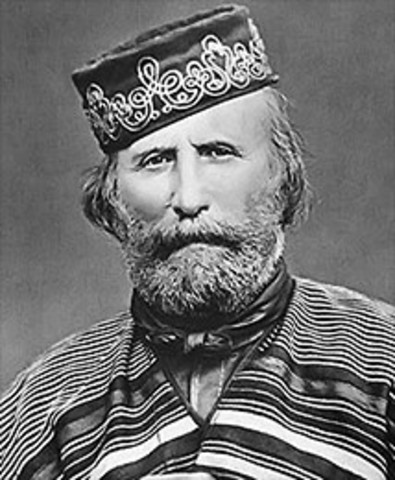 Olasz népfelkelések