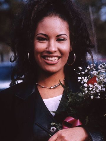 Reconstrucción gráfica: así mató Yolanda Saldívar a Selena Quintanilla