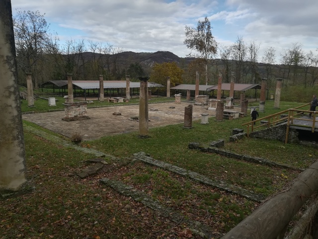 Ritrovamento della lastra