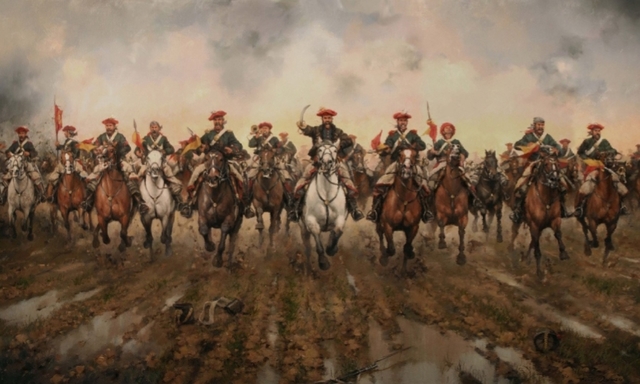 Guerra de los siete años