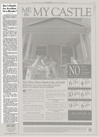 Star's Death: An Accident Or a Murder?