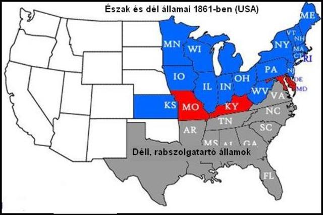 Kansas-Nebraska konfliktus