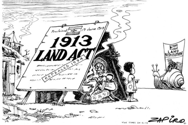 Land Act