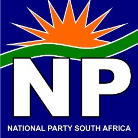 National Party (NP) was founded