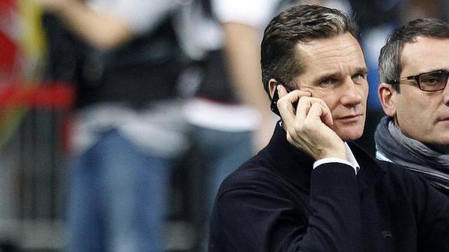 LA CAPITAL BALEAR PIDE A URDANGARÍN QUE DEJE EL TÍTULO