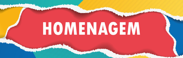 Homenagem a Professora Maria Aparecida de Sousa