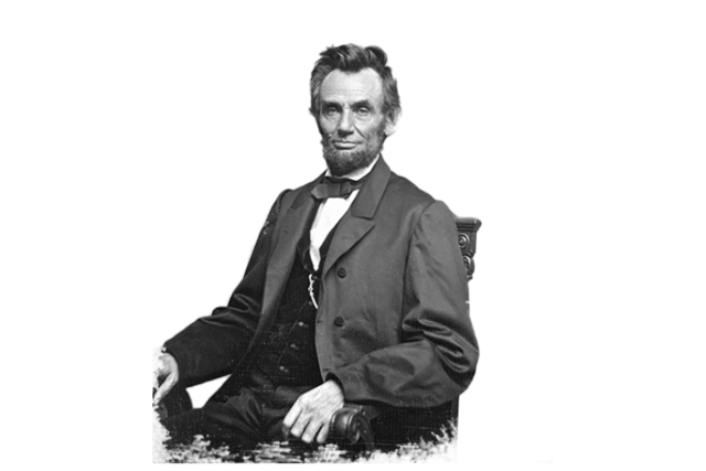 Lincoln's 1" inaugural Address