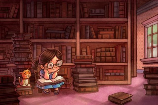 Resgate  da Biblioteca "O mundo do Saber"