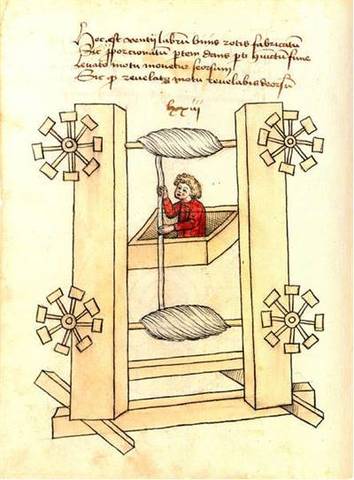 Safety break for elevators invented