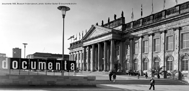 Primera expo en solitario