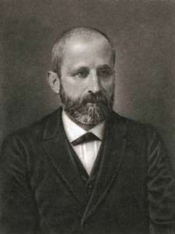 FRIEDRICH MIESCHER "ADN"