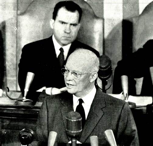 Eisenhower