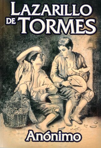 Lazarillo de Tormes: Tratado Septimo