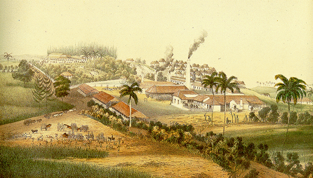 Spanyolország elveszíti gyarmatait