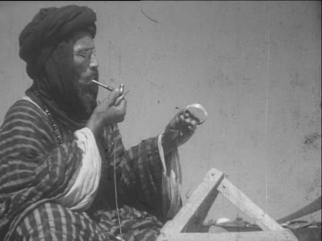 Második marokkói válság