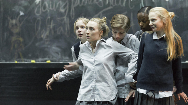 Act 3 Scene 3 pgs. 518-525