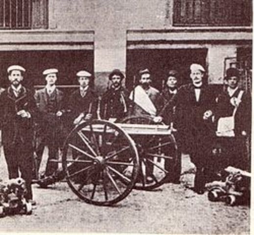 El orden conservador (1880- 1916)