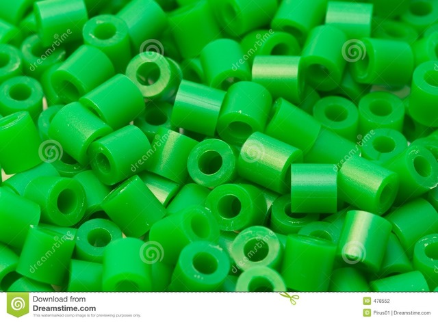 Plasticos verdes
