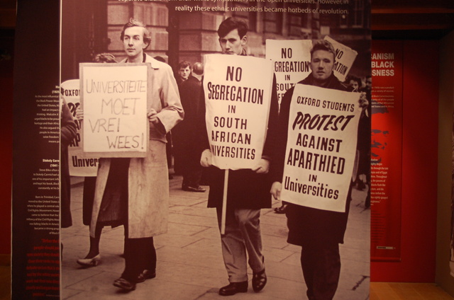 Extension of University Education Act