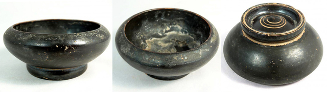 Cellar bowl
