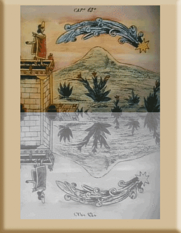 Voces Indigenas, Prodigios/Presagios