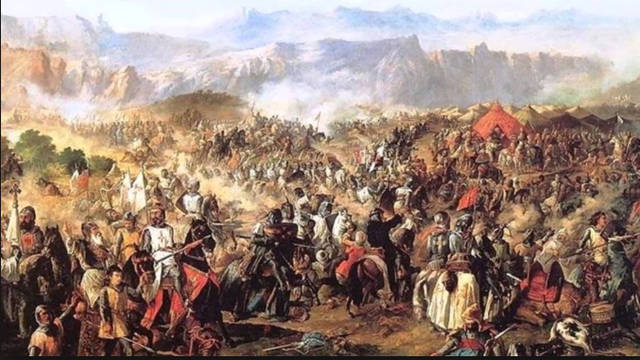 Romance Del Rey Moro